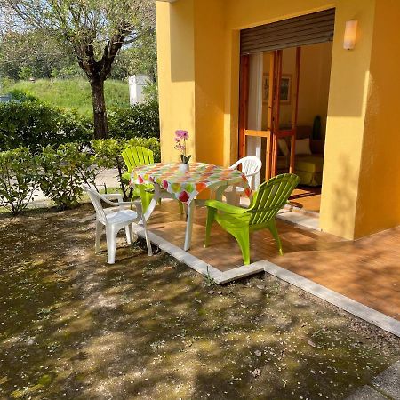 Villaggio White Star Bibione Exterior foto