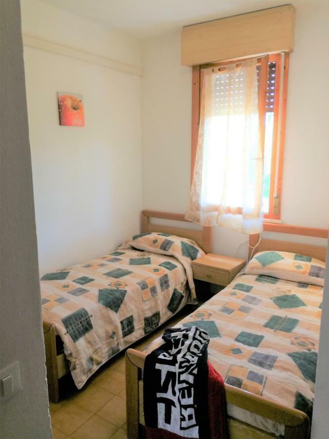 Villaggio White Star Bibione Exterior foto