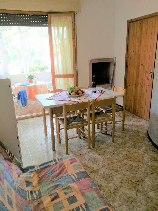 Villaggio White Star Bibione Exterior foto
